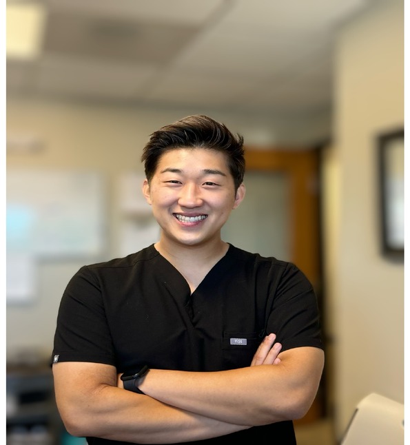 Dr. Joshua Park