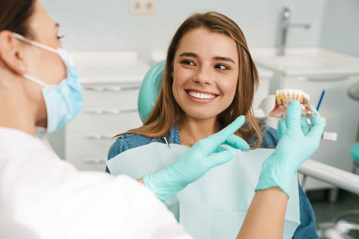 Featured image for “Dental Implants Tualatin ON for Missing Tooth Stability”